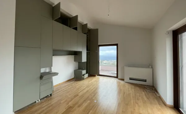 Luxury Villa in Nea Makri with panoramic sea view - Nea Makri, Attica