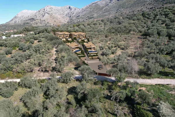 Exclusive Haven of Elegance and Serenity in Palairos - Palairos, Etoloakarnania, West Greece