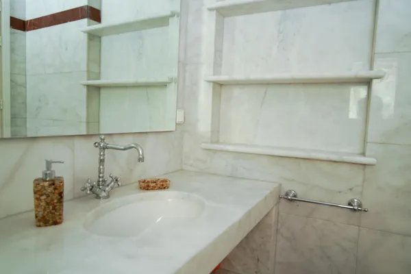 Beachfront Neoclassical luxury mansion - Syros, Syros, Cyclades Islands