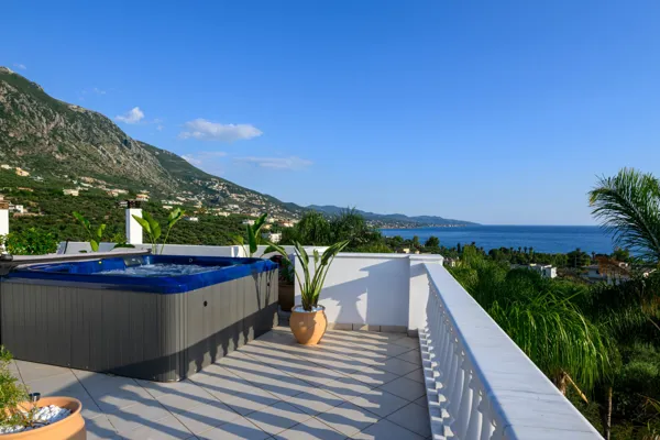 High-End Private Villa in Kalamata, Peloponnese - Kalamata, Messinia, Peloponnese