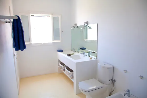 Peaceful holiday villa in Lipsi island - Leipsoi, Leipsoi, Dodecanese