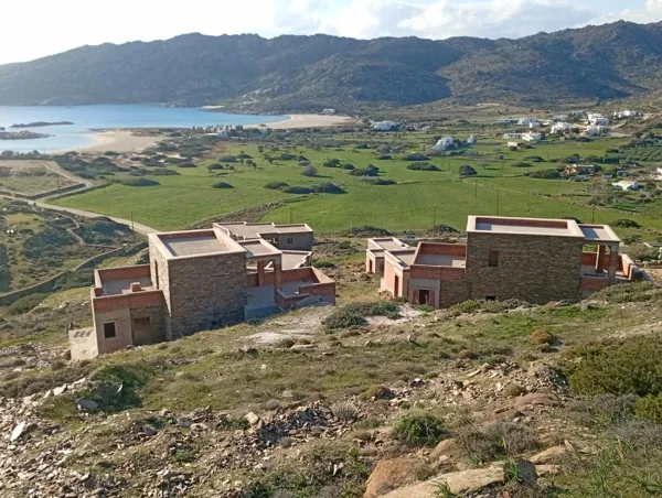 Unique Hospitality Opportunity in Ios - Ios, Ios, Cyclades Islands