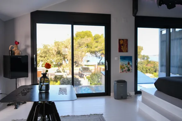 Unique beachfront house in Lefkada - Lefkada, Lefkada, Ionian Islands