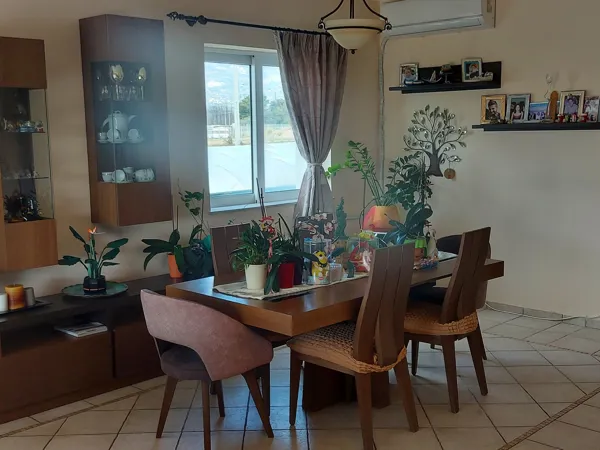Villa, and adjoining plot for additional villa, nested on a green environment in the north suburb of Adames - Kifisia, Attica