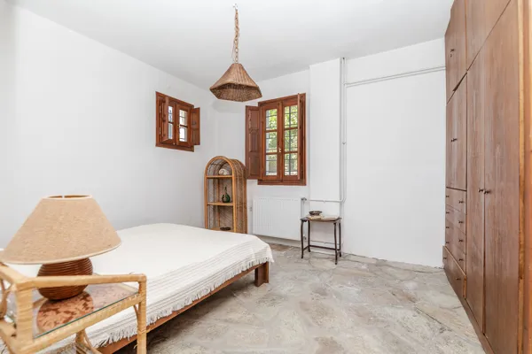 Traditional Pelion residence - Portaria, Pelion, Thessaly