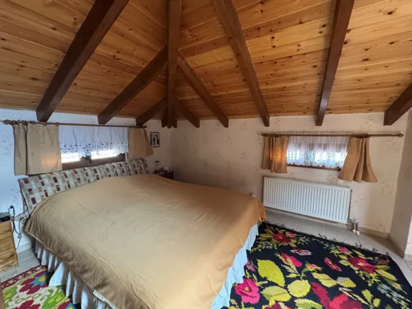 Fantastic mountain views maisonette - Arachova, Voiotia, Central Greece