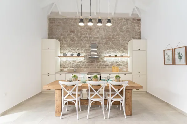 Fully renovated house close to all amenities - Methoni, Messinia, Peloponnese