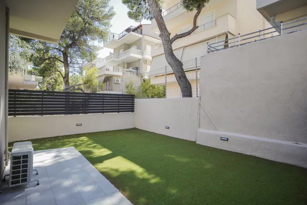 Newly built apartment in Kifisia  - Nea Erythraia, Athens, Attica