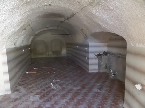 Unique Old winery of 1873 “Kanava” in Santorini - Exo Gonia, Santorini, Cyclades Islands