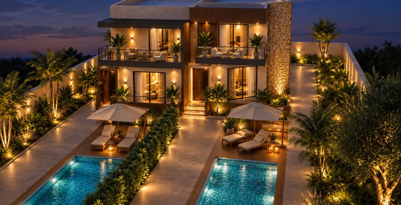 property asset
