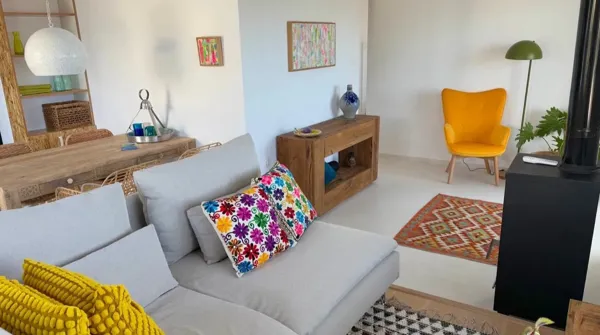 Stunning Sea-View Villa with Panoramic Sunset Views - Aegina , Attica