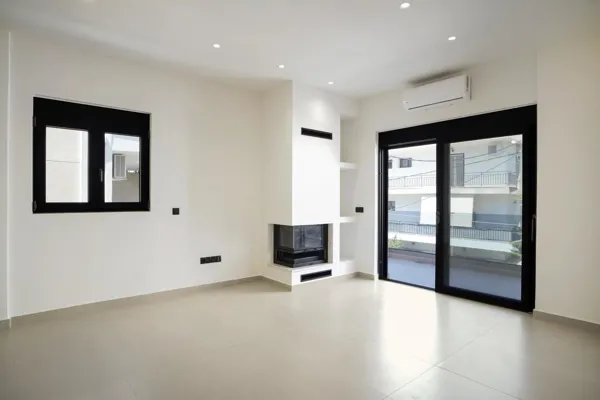 Modern Apartment with Premium Features - Nea Erythraia, Attica