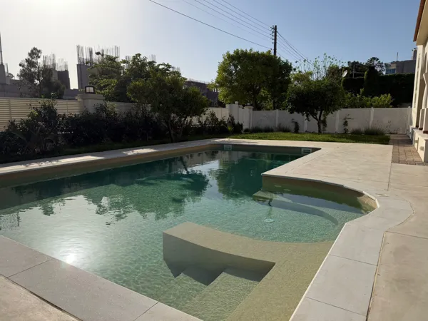 Sophisticated villa in Elliniko - Elliniko, Attica