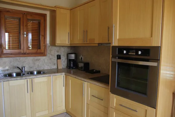 Beautiful villa in Petrothalassa, Porto Heli area - Portocheli, Argolis, Peloponnese