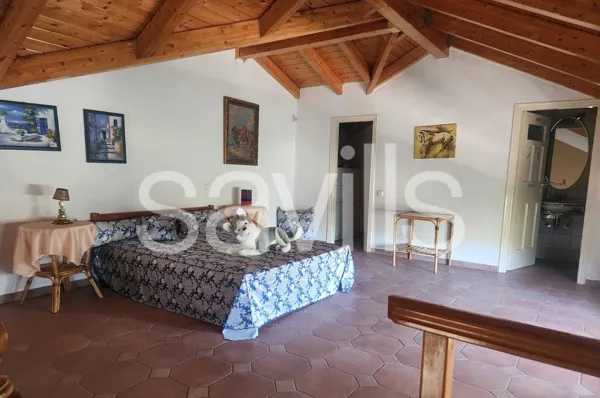 Countryside house in Aipeia, Kalamata - Thouria, Messinia, Peloponnese