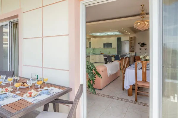 Home with Rooftop Terrace - Ierapetra, Lasithi, Crete