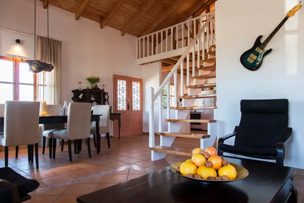 Villa with the biggest pool in Lefkada - Ligia, Lefkada, Ionian Islands