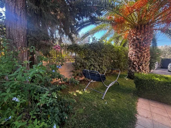 Renovated detached Holiday home with Garden - Aegina , Aegina, Saronic Islands