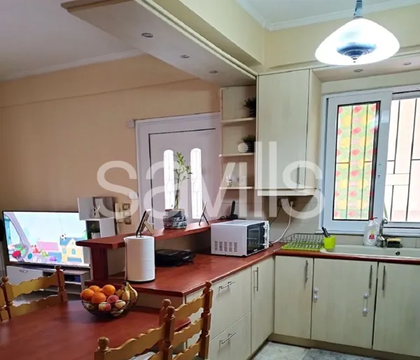 House in a quite location in Aigio town - Aigio, Achaïa, Peloponnese