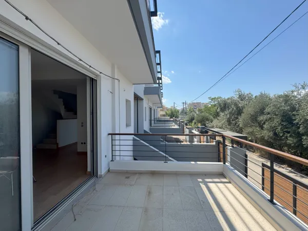 Where luxury meets privacy: Exclusive Maisonettes with terraces, gardens & premier design - Aghia Paraskevi, Attica