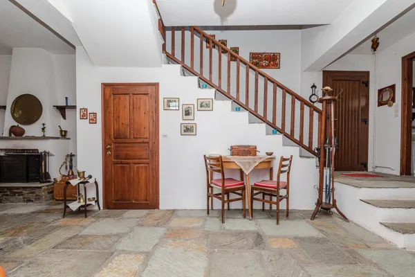 Traditional Pelion residence - Portaria, Pelion, Thessaly