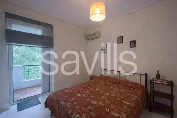 Apartment close to the metro station - Amarousi, Attica