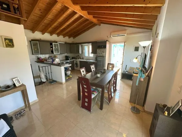 Traditional residences in Vourliotes village - Samos, Samos, North Aegean Islands