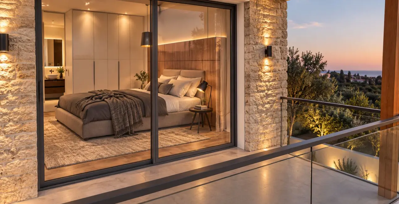 property asset
