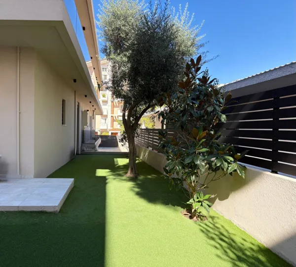 Newly built apartment in Nea Erythraia - Nea Erythraia, Athens, Attica