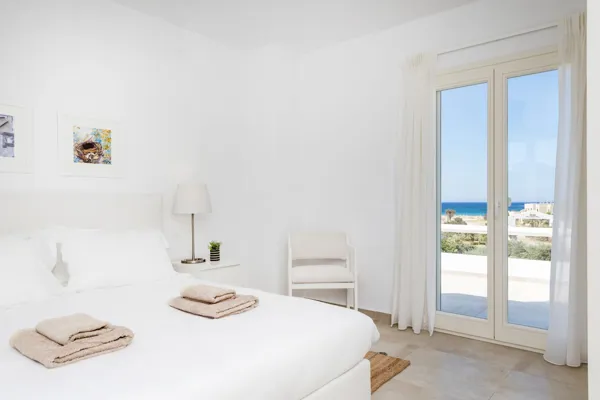 Holiday home very close to the sea  - Ano Sagkri, Naxos, Cyclades Islands