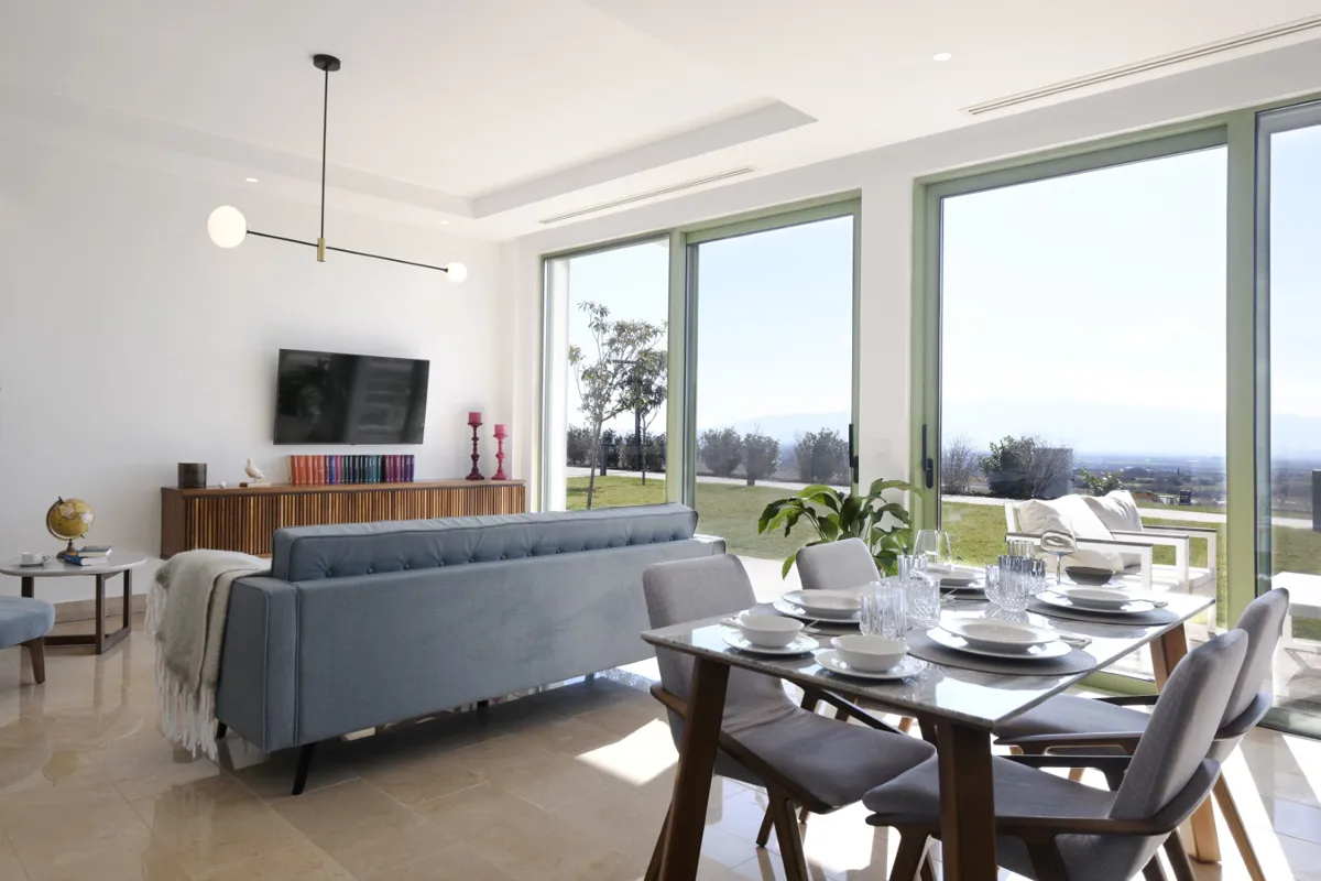 Chrysanthio Assisted Living  - Drama, East Macedonia & Thrace