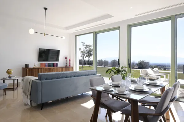 Chrysanthio Assisted Living  - Drama, East Macedonia & Thrace