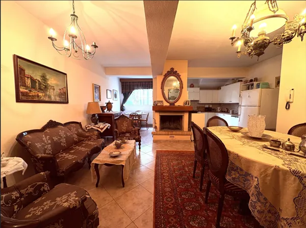 Two-Storey Maisonette – Just 500 m from the Sea - Thessaloniki, Thessaloniki