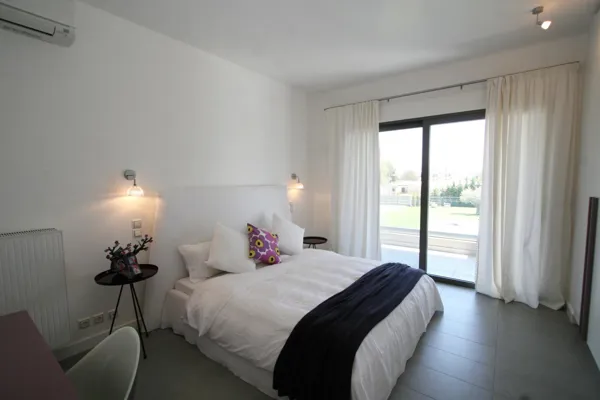 Majestic villa - Katakolo, Kyllini, Peloponnese