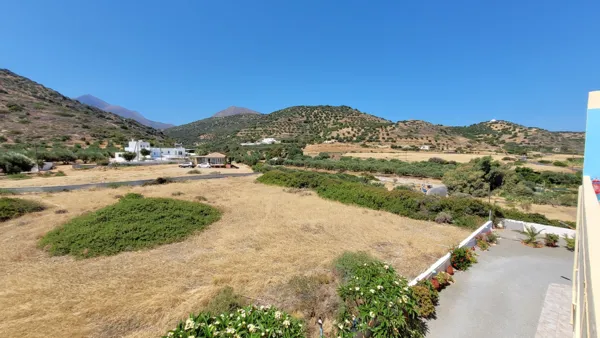 Sea-View Boutique Hospitality Opportunity - Mochlos, Lasithi, Crete
