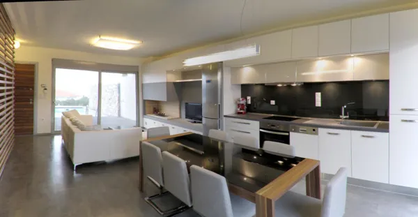 Modern holiday house  - Malesina, Fthiotida, Central Greece