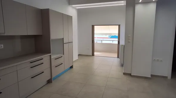 Brand-new Apartment with Parking - Siteia, Lasithi, Crete