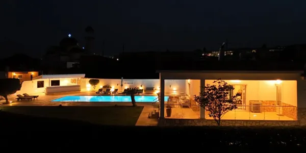 Outstanding Sea-View Villa with Pool - Sikyonia, Diminio, Korinthia, Peloponnese