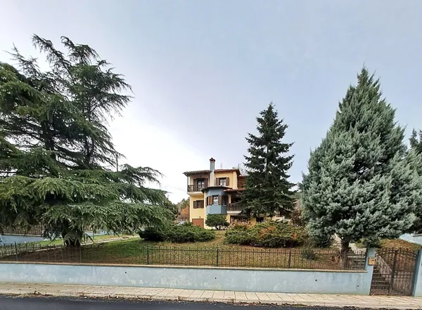 Detached house with big garden  - Florina, West Macedonia