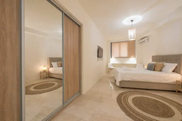 Spacious and luxury apartment in Kypseli - Kypseli, Attica