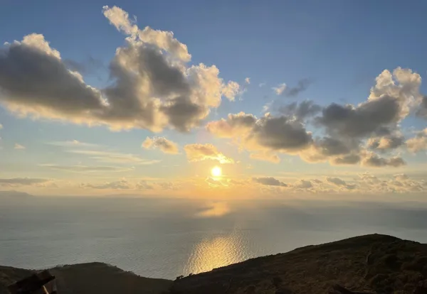 Brand new villa with magnificent views - Sykamia, Kea, Cyclades Islands