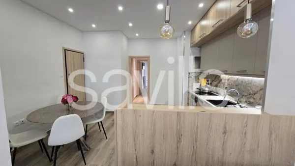 Full renovated Apartment in Athens - Athens, Attica
