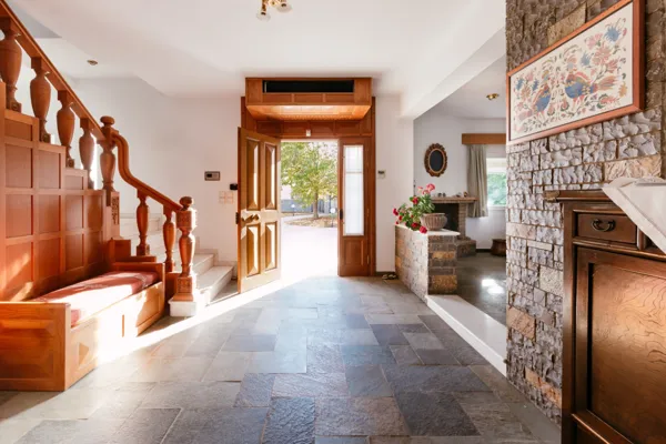 Large house in one of the most beautiful Heraklion neighborhoods - Irakleio, Heraklion, Crete