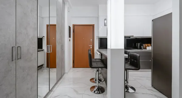 Modern City living in the heart of Pagkrati - Pagkrati, Athens, Attica