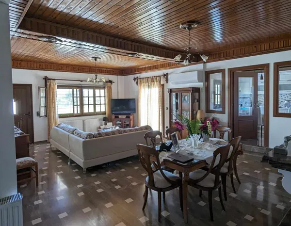 Charming Mediterranean home with modern comforts - Nafpaktos, Etoloakarnania, West Greece