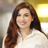 Irilena Varela profile