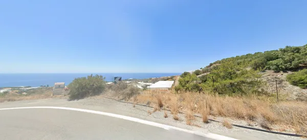 Large Development Plot with Panoramic Sea Views - Arvi, Heraklion, Crete