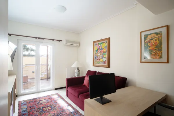 Seaview maisonette in Voula - Voula, Athens Riviera, Attica