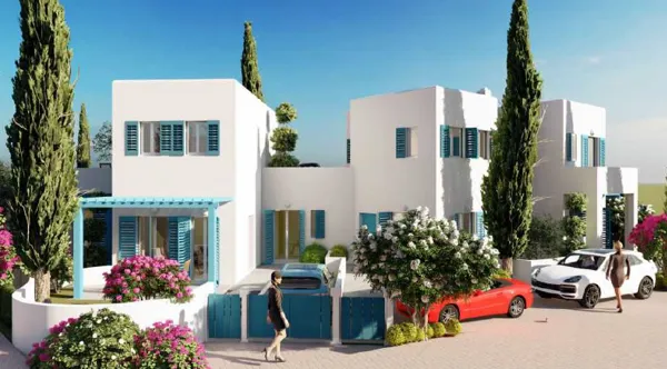 Beautiful apartment with balcony overlooking the Aegean Sea    - Isterni, Paros, Cyclades Islands