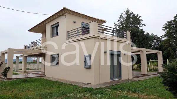 Independent two-level house close to Nafplio - Nafplio, Nafplio, Peloponnese
